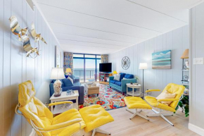 Sea Terrace 401